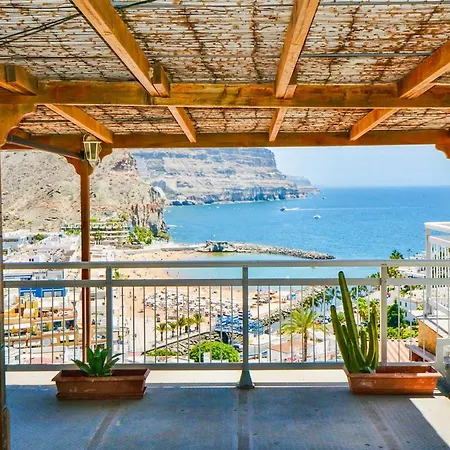 Casa Rustica With Large Terrace And Sea View *