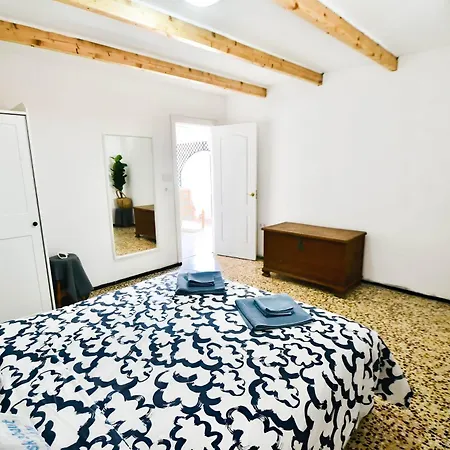 Casa Rustica With Large Terrace And Sea View * Puerto De Mogan