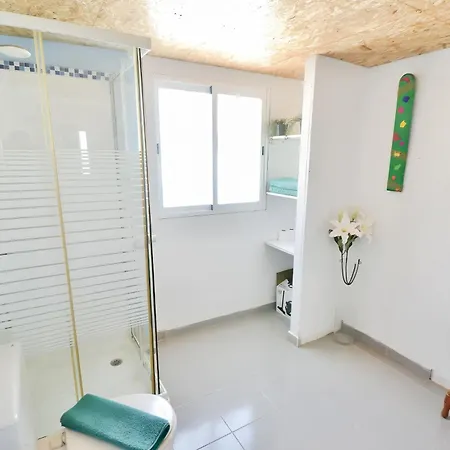 Casa Rustica With Large Terrace And Sea View *