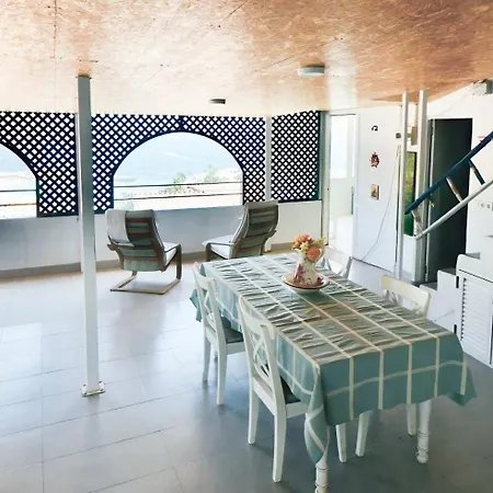 Casa Rustica With Large Terrace And Sea View Puerto De Mogan